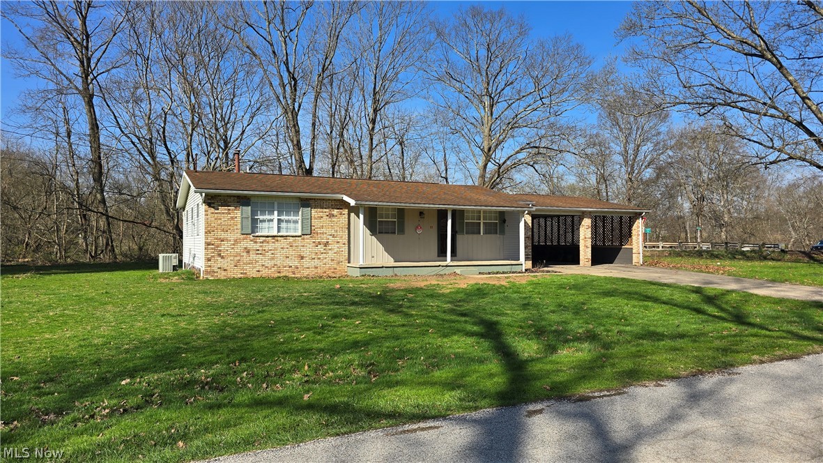 22 Mill Stream Road Walker, WV 26180 - Photo 2 of 32