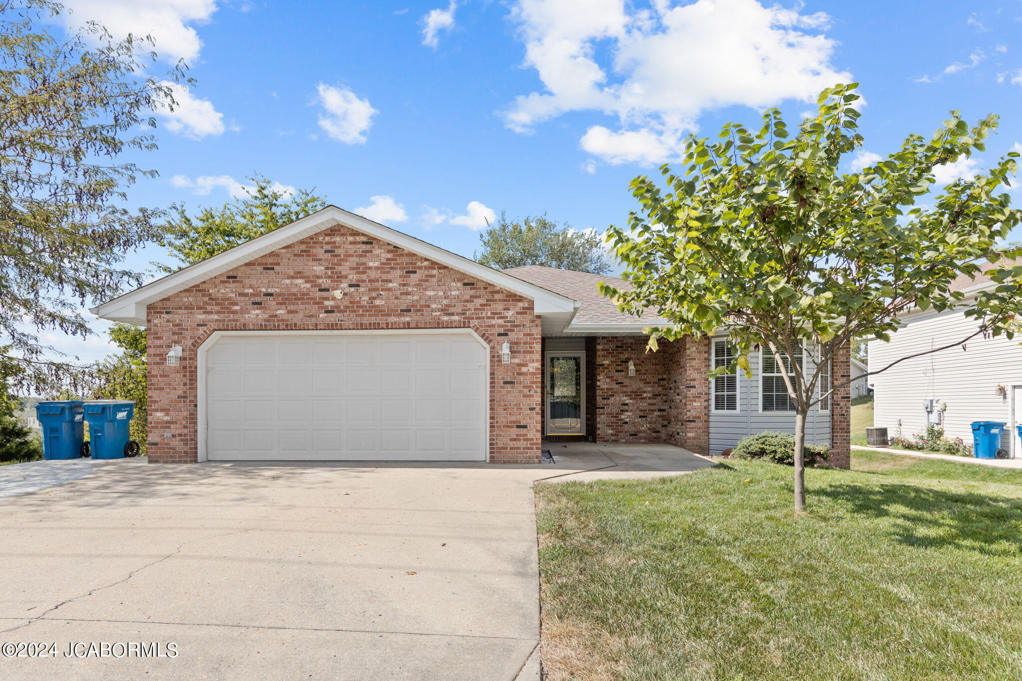 3744 Rock Ridge Road Jefferson City, MO 65109 - Photo 1 of 1