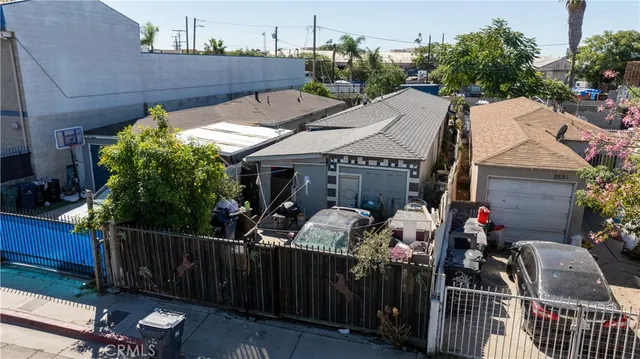 $499,999 | 2554 Santa Ana Boulevard North, Los Angeles, CA 90059