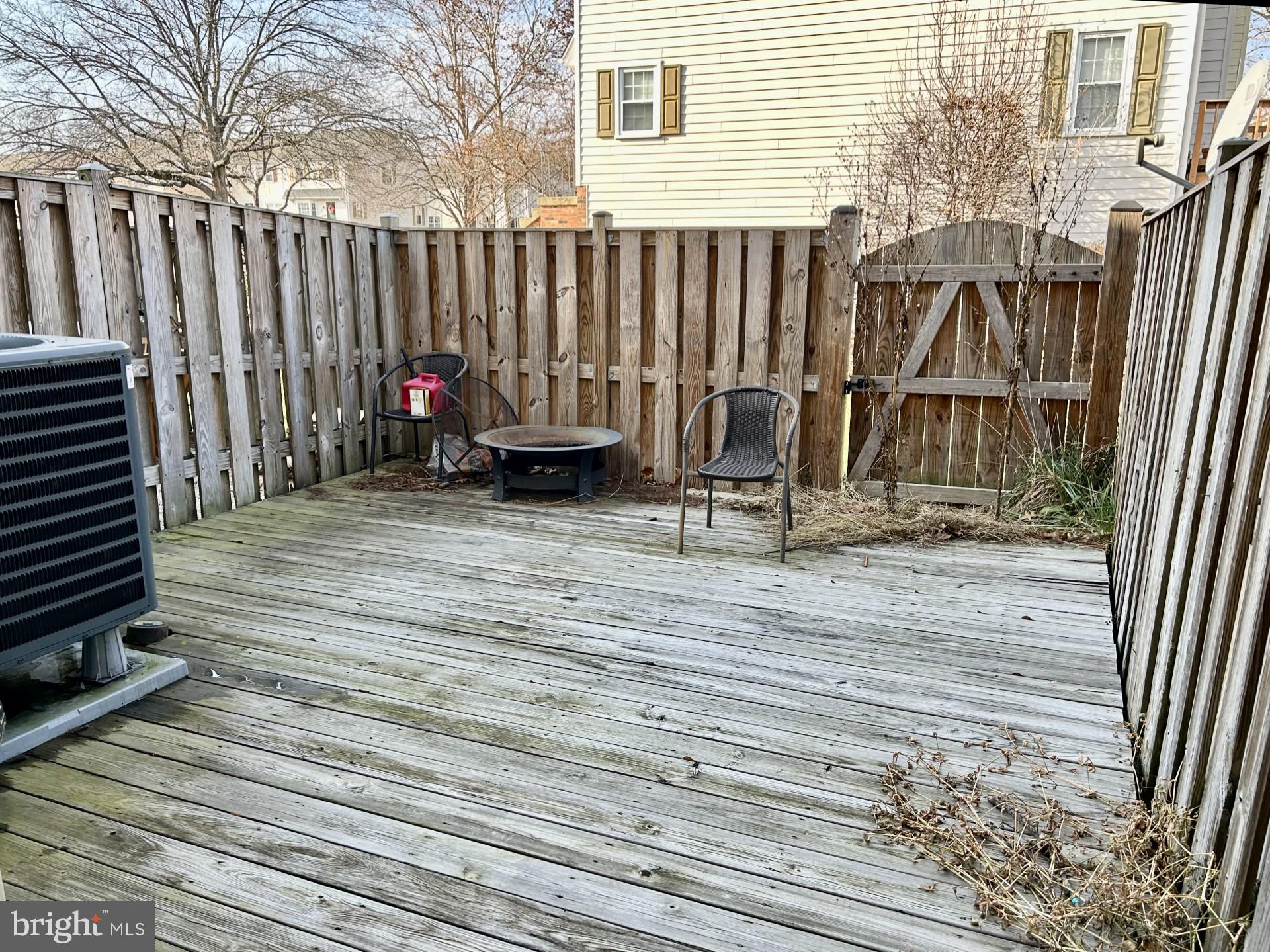 1700 Copley Court Crofton, MD 21114 - Photo 22 of 22 a view of outdoor space with seating space