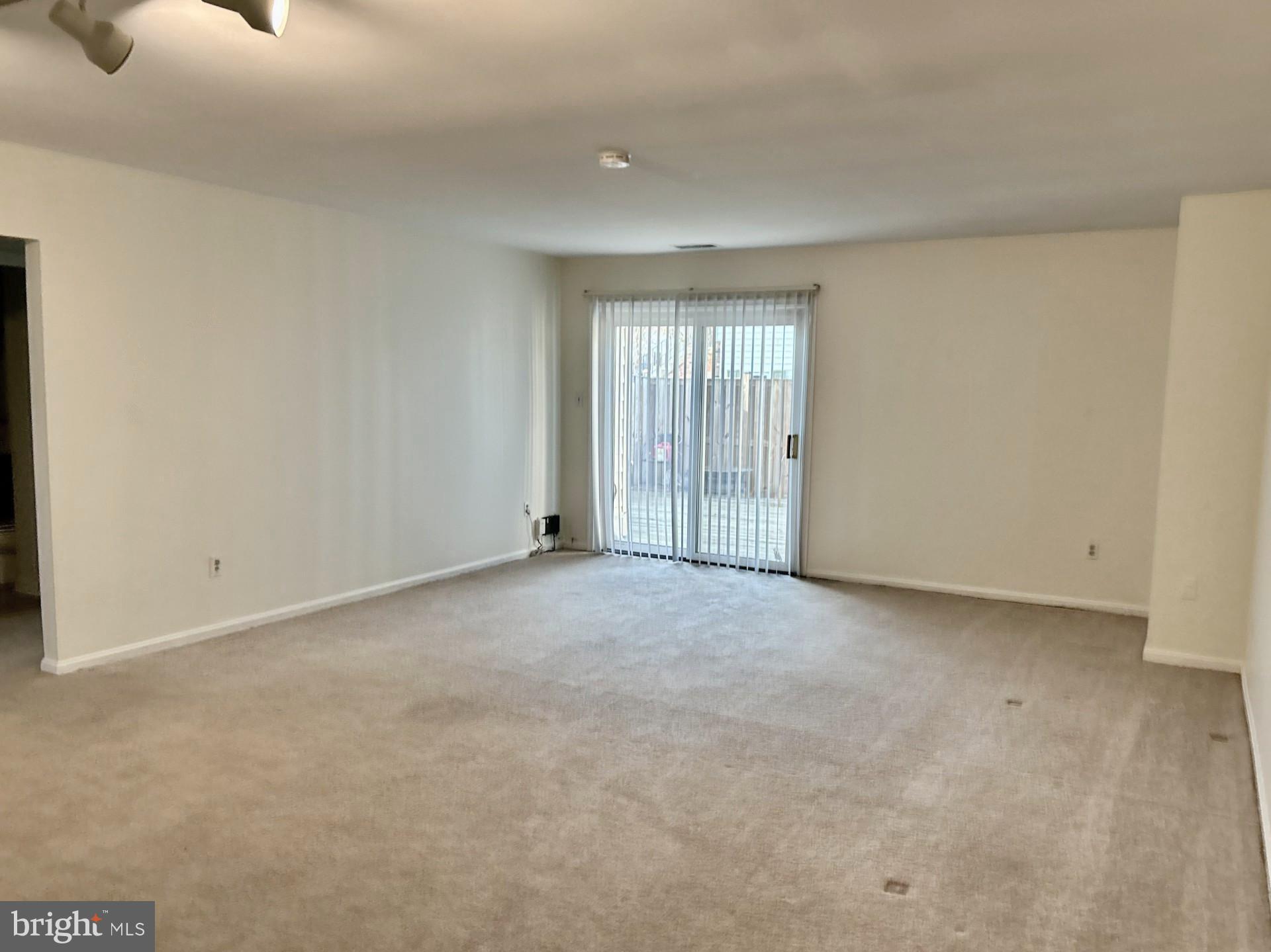 1700 Copley Court Crofton, MD 21114 - Photo 9 of 22 a view of an empty room with a window