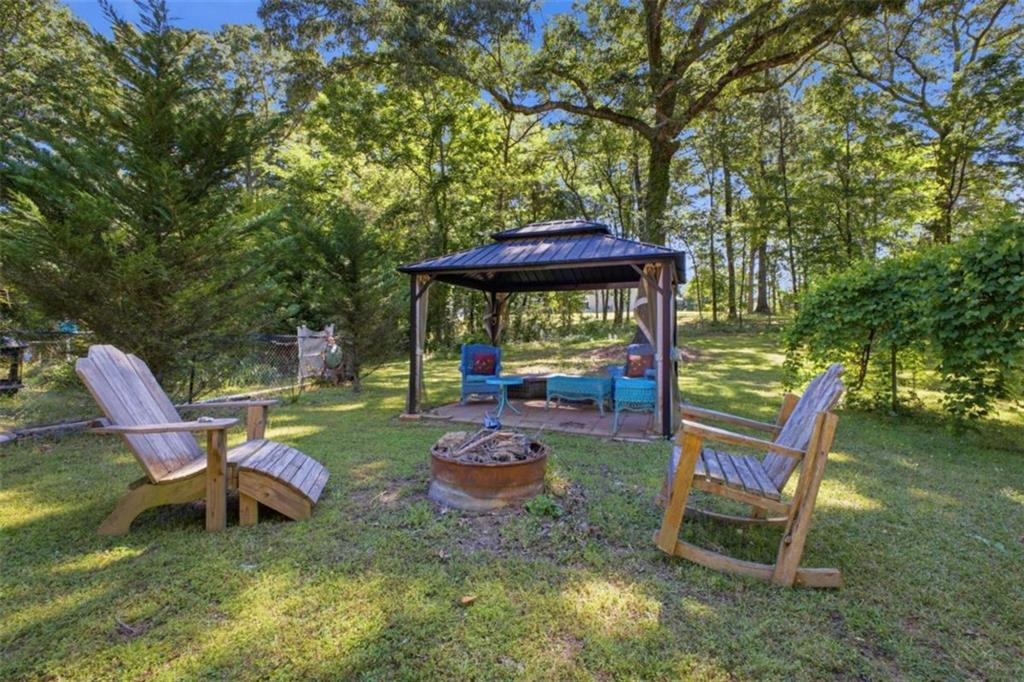 1202 Cave Springs Road Cedartown, GA 30125 - Photo 41 of 57