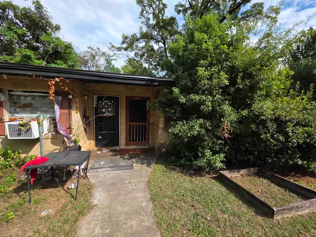 $160,000 | 755 West 4th Avenue, Tallahassee, FL 32304
