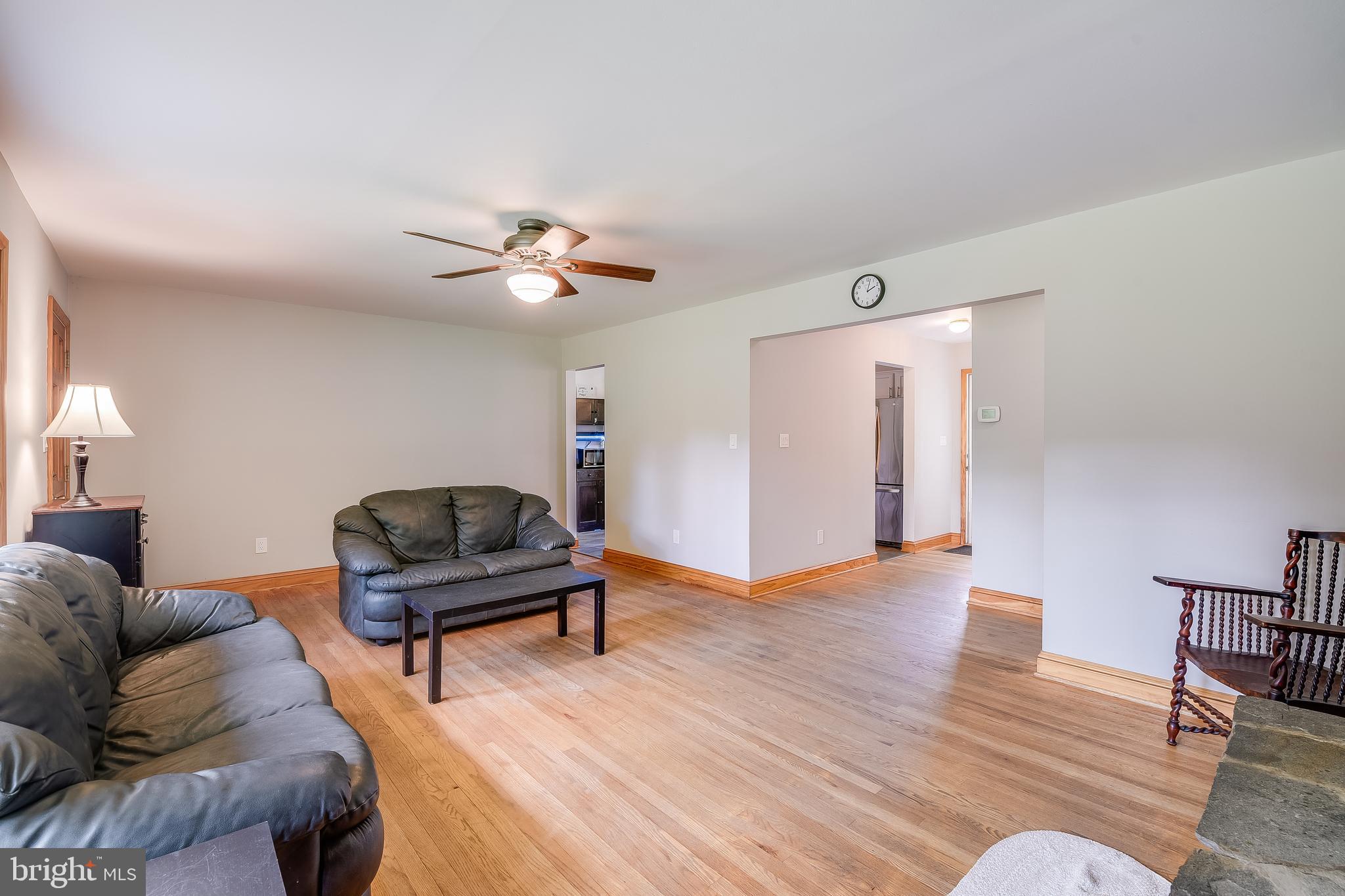 8408 Maryland Road Pasadena, MD 21122 - Photo 23 of 47 HARDWOOD FLOORING ENTIRE MAIN LEVEL