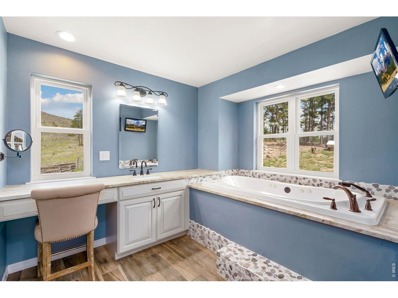 2051 Stove Prairie Road Bellvue, CO 80512 - Photo 22 of 50