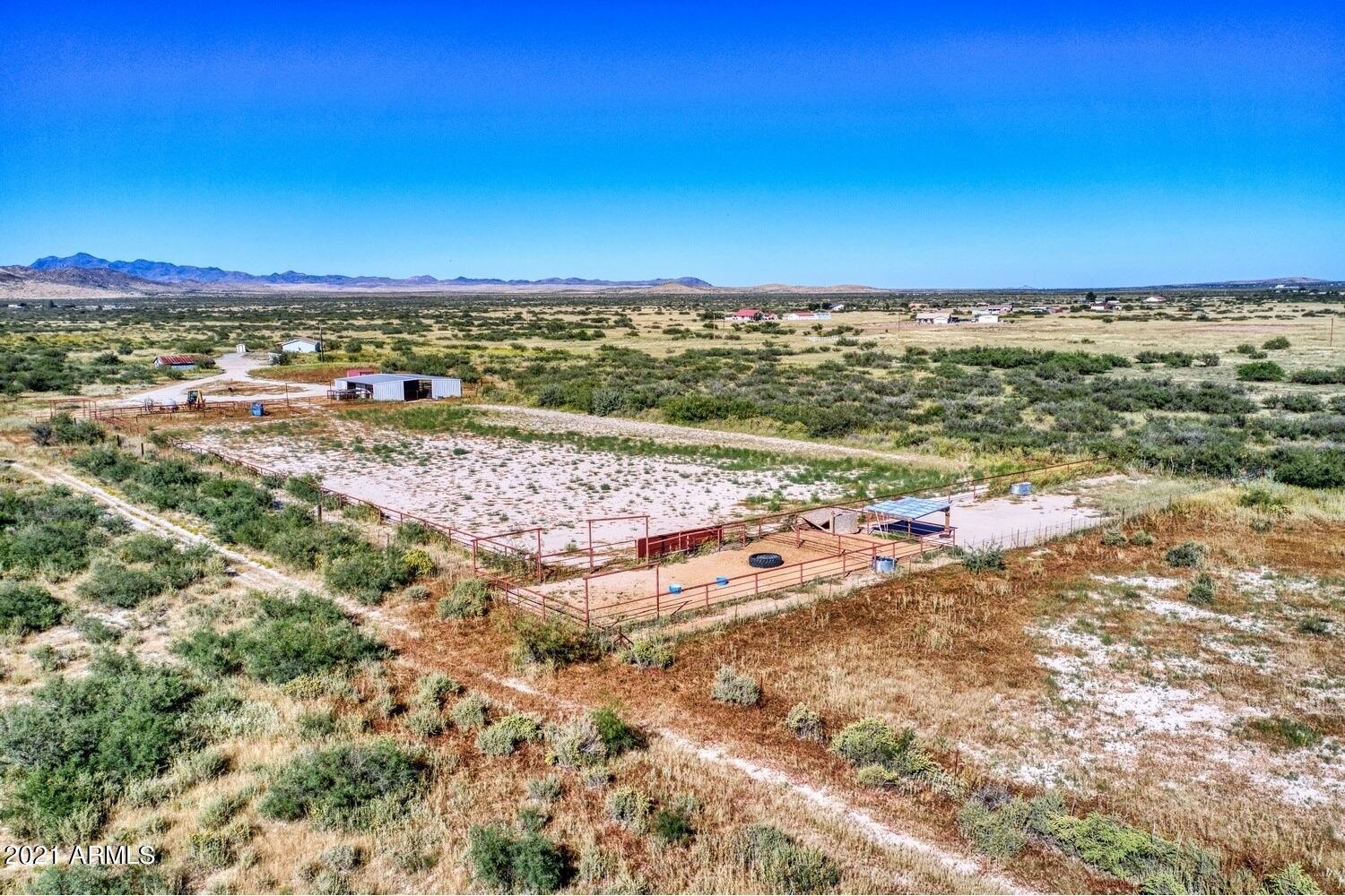 4111 North Circle I Road Willcox, AZ 85643 - Photo 8 of 37 01052_4111 North Circle I Road