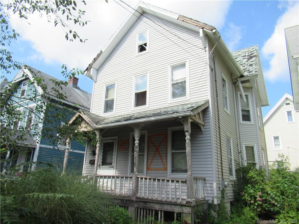599 William Street Bridgeport, CT 06608 - Photo 1 of 1