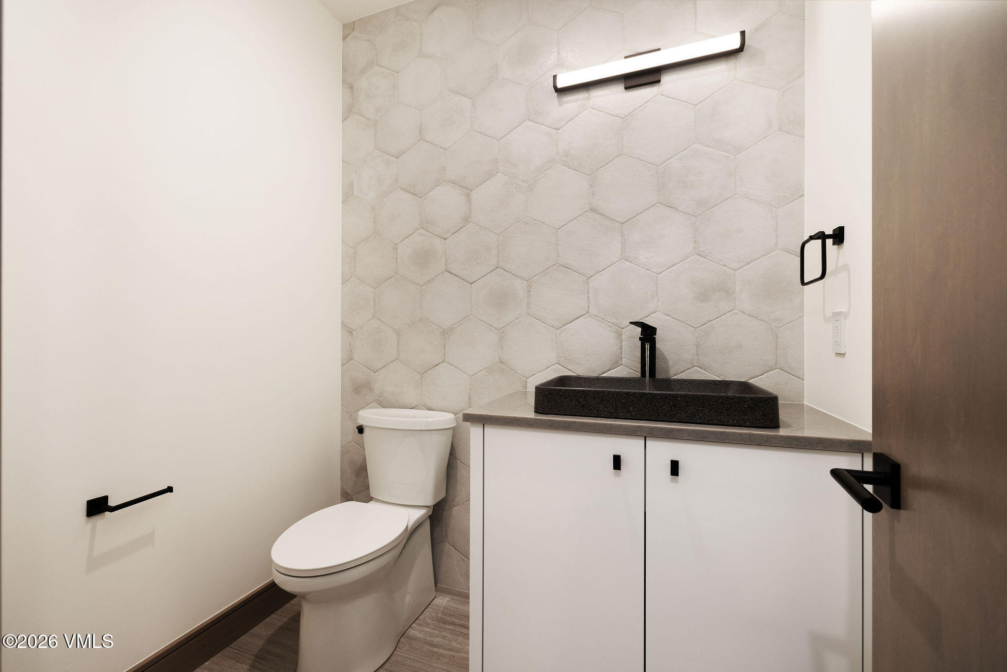 351 Longhorn Road, Unit A Edwards, CO 81632 - Photo 18 of 28 Powder Bath