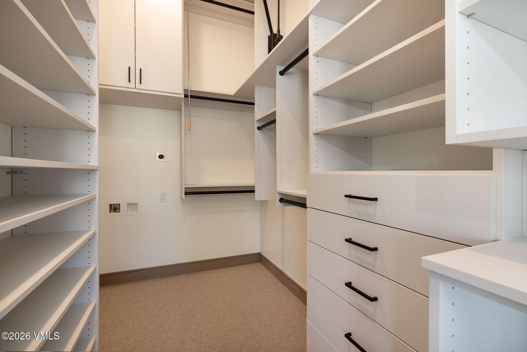 351 Longhorn Road, Unit A Edwards, CO 81632 - Photo 20 of 28 Primary Closet