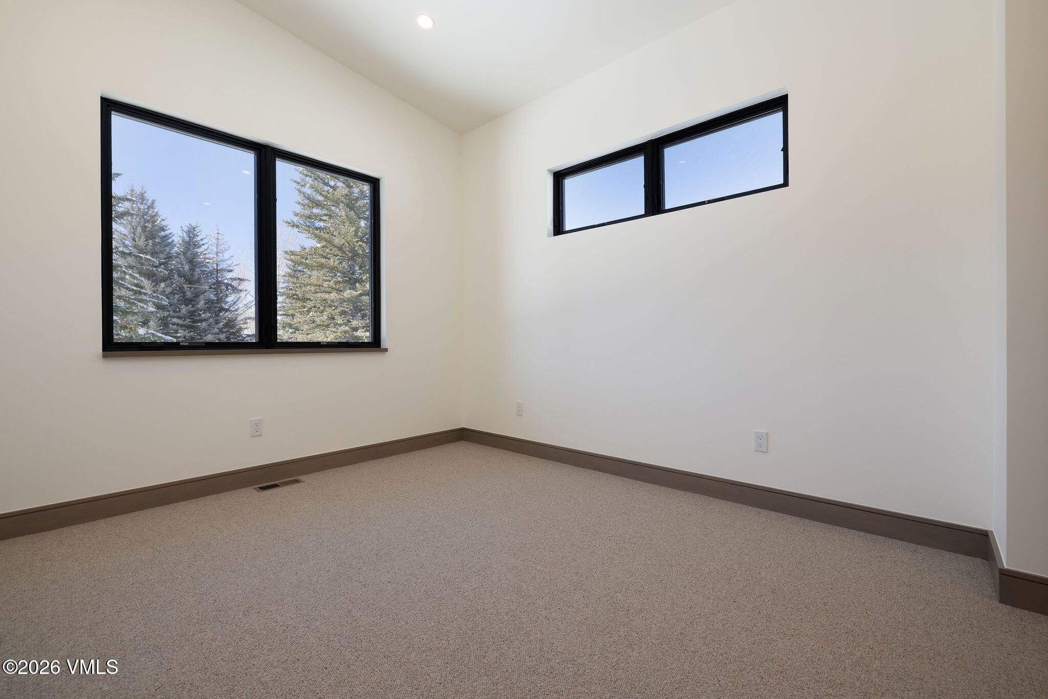 351 Longhorn Road, Unit A Edwards, CO 81632 - Photo 30 of 34 Guest Bedroom 2