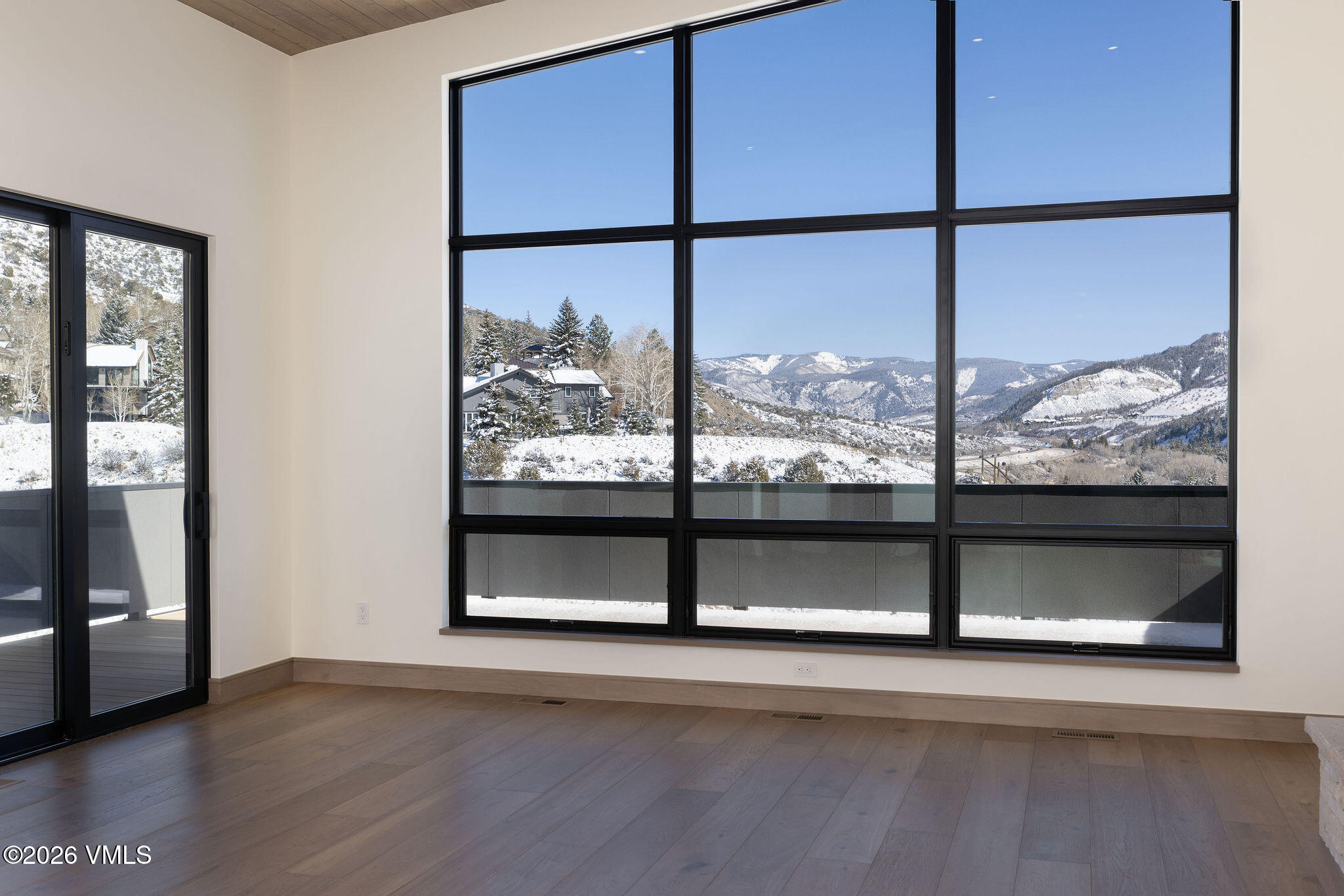 351 Longhorn Road, Unit A Edwards, CO 81632 - Photo 6 of 28 Living Views 2