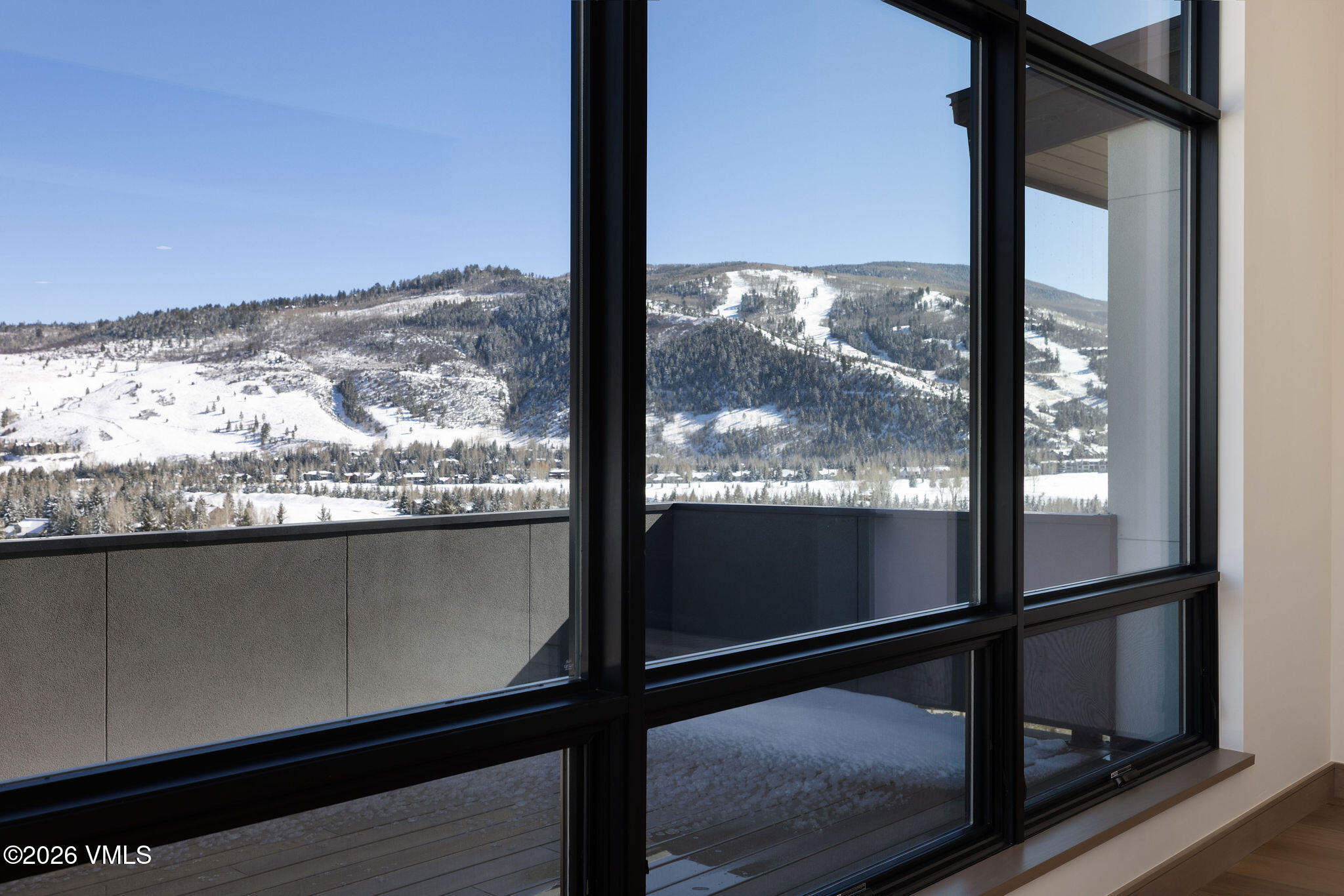 351 Longhorn Road, Unit A Edwards, CO 81632 - Photo 7 of 34 a view of sky from window