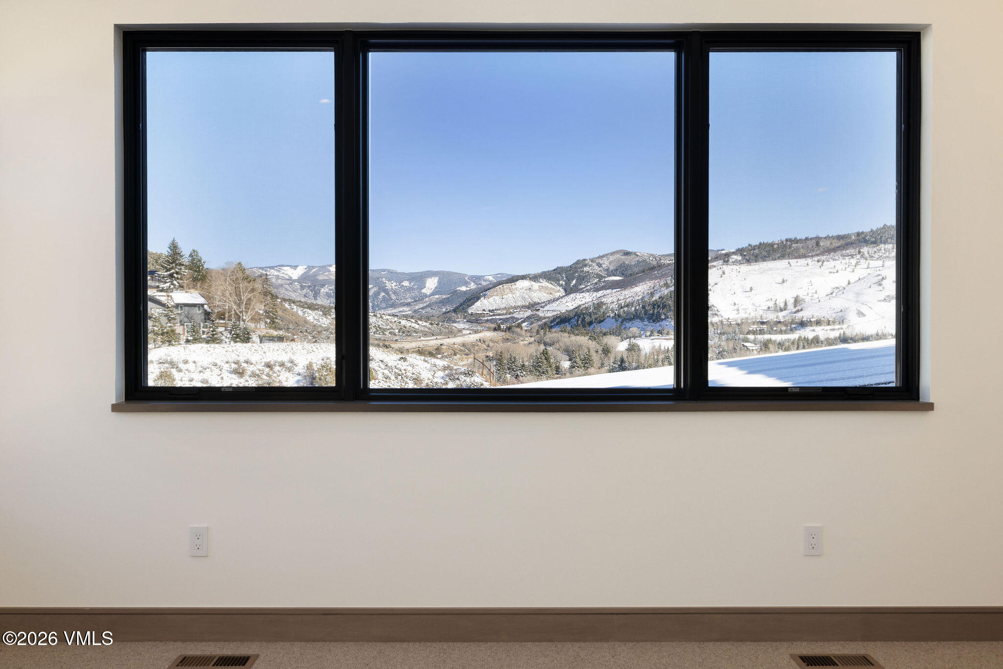 351 Longhorn Road, Unit A Edwards, CO 81632 - Photo 8 of 28 Living Views East