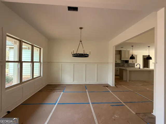 $589,914 | 3243 Old Lifsey Springs Road, Molena, GA 30258