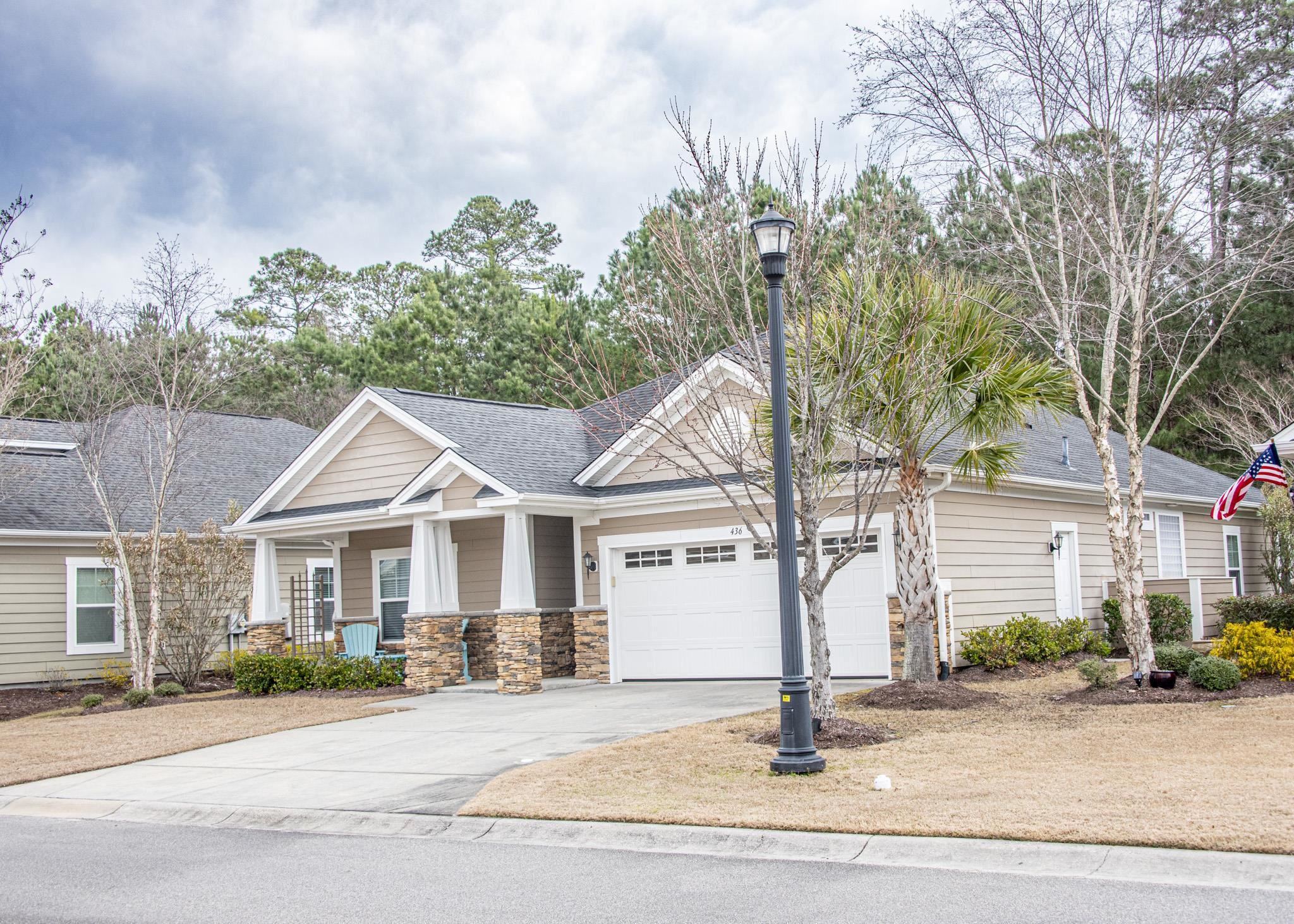 436 Arlington Circle Murrells Inlet, SC 29576 - Photo 38 of 44