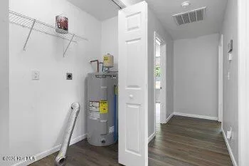 $1,500 | 629 Walnut Drive, Jacksonville, NC 28540
