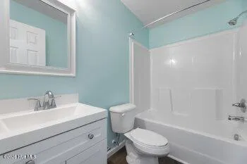 $1,500 | 629 Walnut Drive, Jacksonville, NC 28540