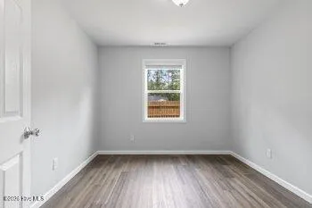 $1,500 | 629 Walnut Drive, Jacksonville, NC 28540