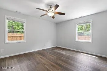$1,500 | 629 Walnut Drive, Jacksonville, NC 28540