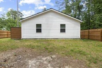 $1,500 | 629 Walnut Drive, Jacksonville, NC 28540