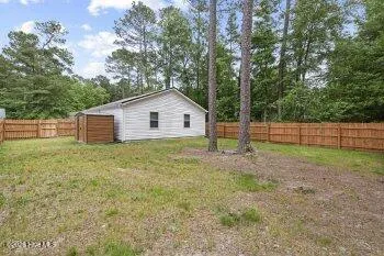 $1,500 | 629 Walnut Drive, Jacksonville, NC 28540