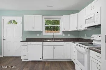 $1,500 | 629 Walnut Drive, Jacksonville, NC 28540