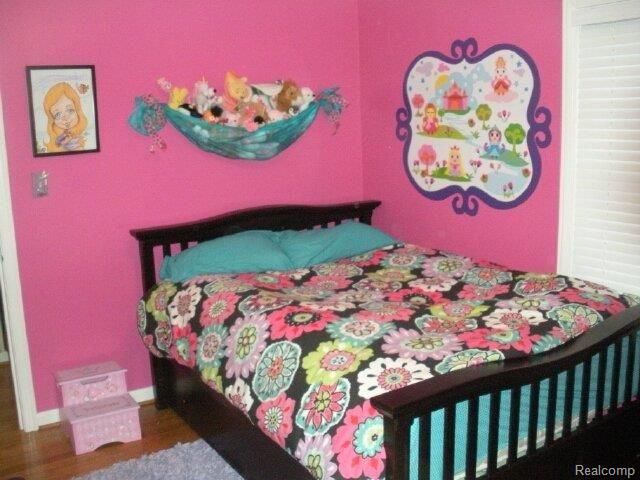 442 Moran Road Grosse Pointe, MI 48236 - Photo 14 of 21 Bedroom