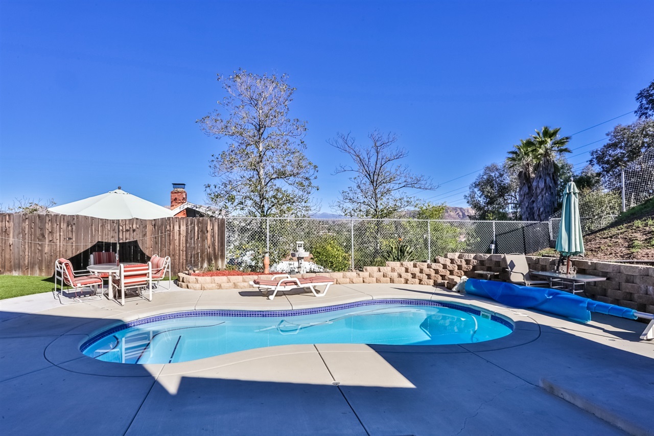 12609 Ridgeton Drive Lakeside, CA 92040 - Photo 22 of 25 Gallery Image 22
