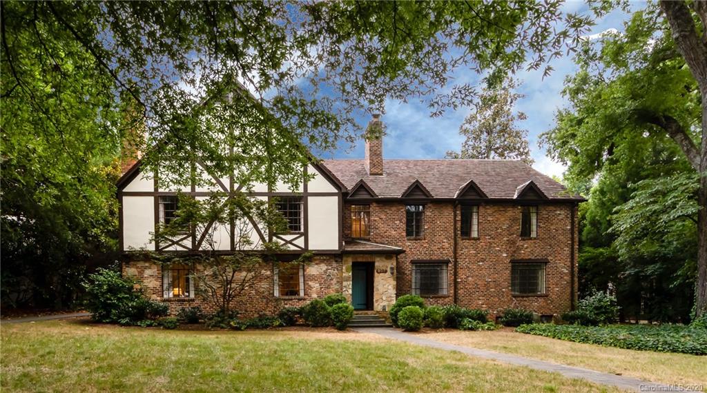 907 Ardsley Road, Unit 1 Charlotte, NC 28207 - Photo 1 of 44 Gallery Image 1