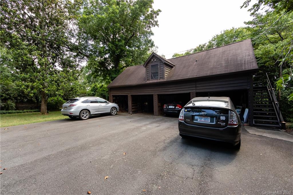 907 Ardsley Road, Unit 1 Charlotte, NC 28207 - Photo 44 of 44 Gallery Image 44