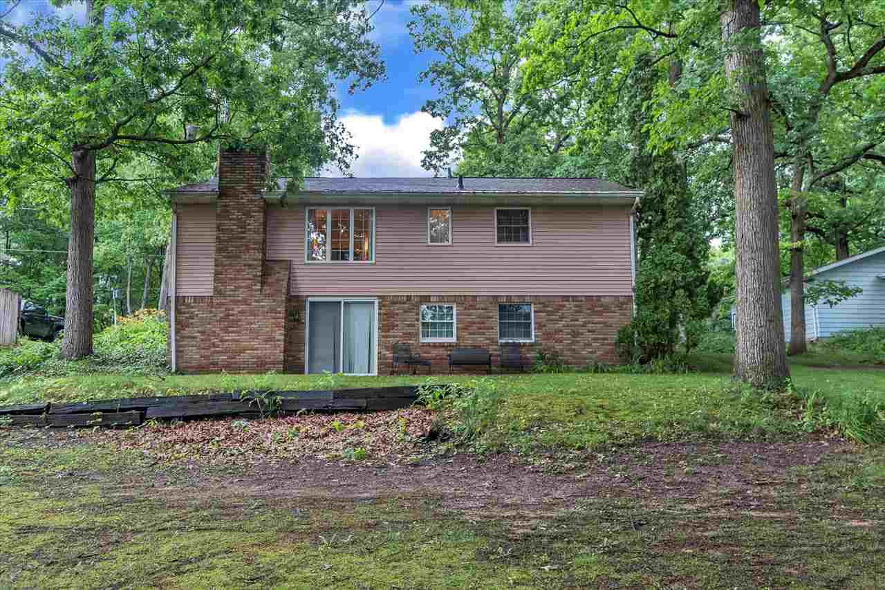 151 Clyde James Road Pleasant Lake, MI 49272 - Photo 4 of 48 Photo 4