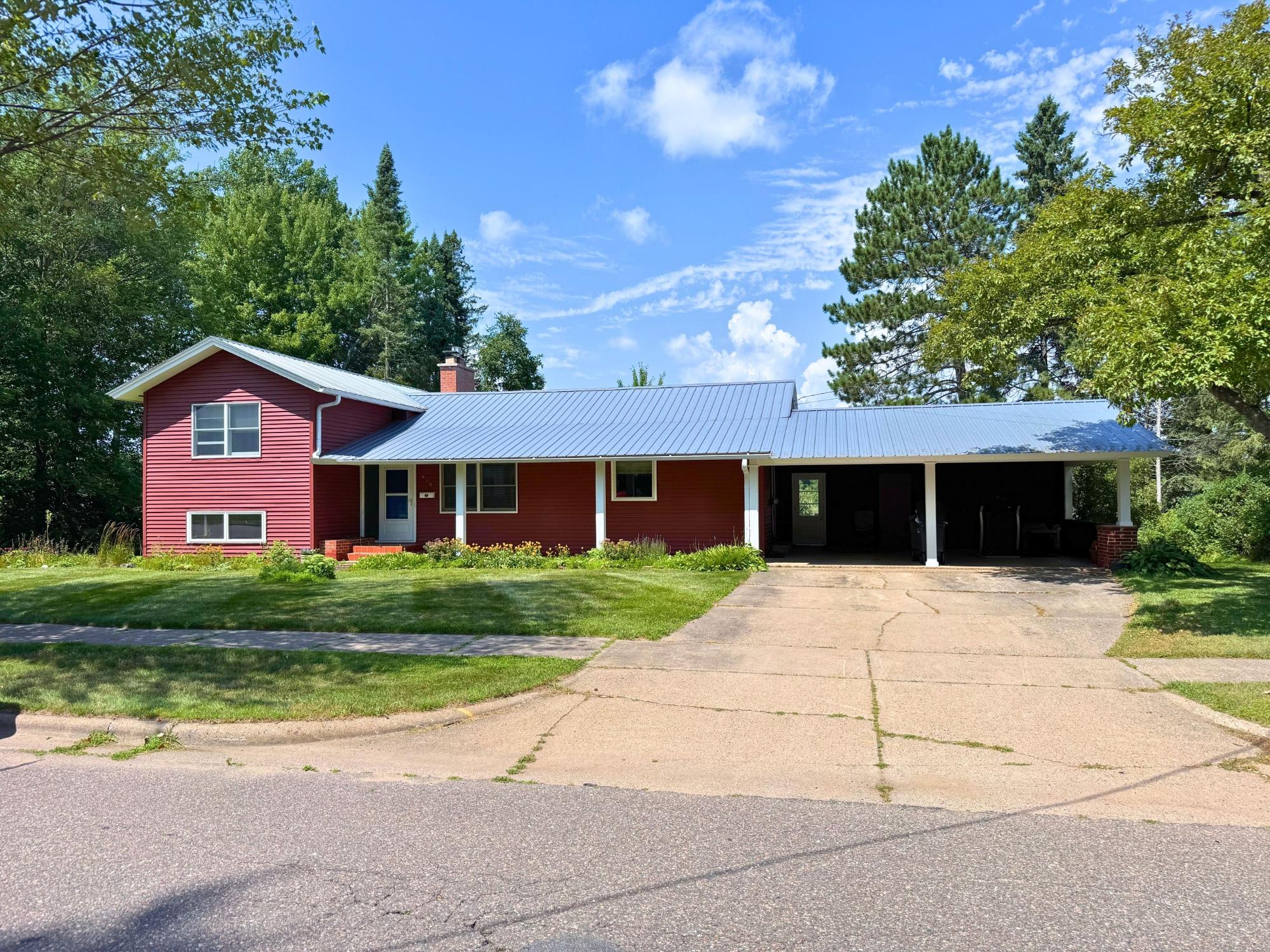 945 East King Road Tomahawk, WI 54487 - Photo 40 of 41 Gallery Image 40