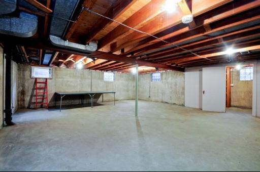 937 Illinois Road Wilmette, IL 60091 - Photo 10 of 13 a view of empty room with wooden ceiling