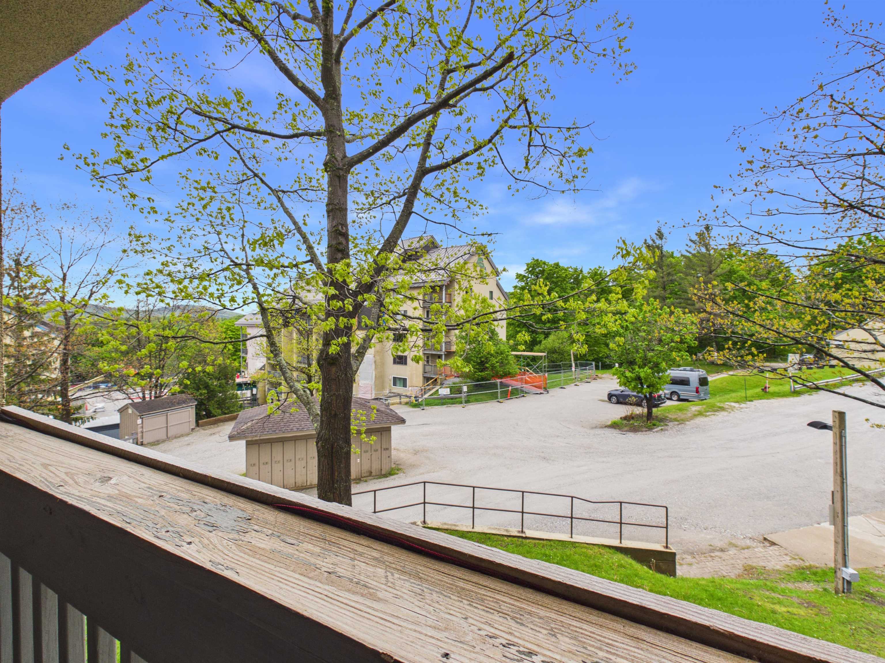 133 East Mountain Road, Unit 3B07 Killington, VT 05751 - Photo 25 of 43