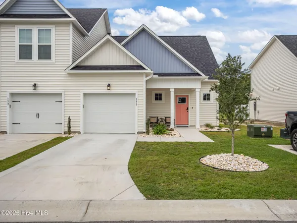 $378,000 | 150 Coastline Circle, Cedar Point, NC 28584