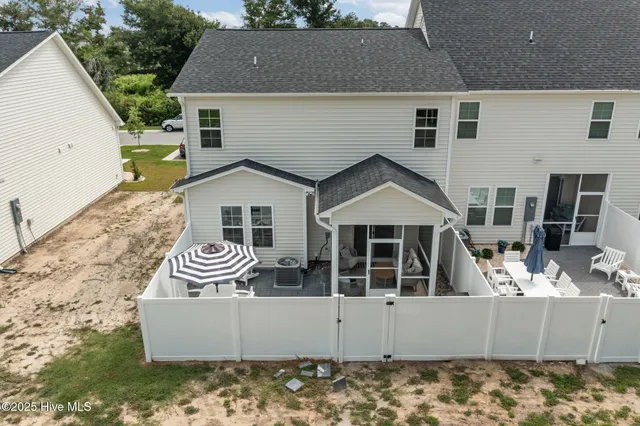 $378,000 | 150 Coastline Circle, Cedar Point, NC 28584