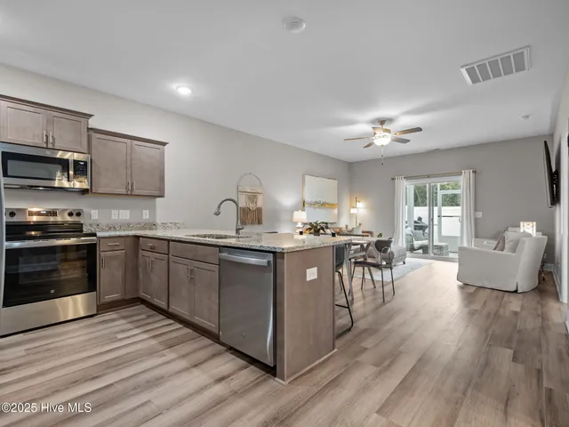 $378,000 | 150 Coastline Circle, Cedar Point, NC 28584