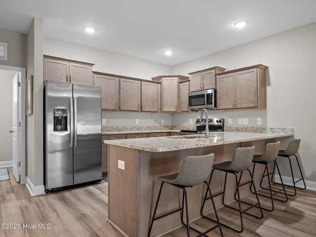 $378,000 | 150 Coastline Circle, Cedar Point, NC 28584