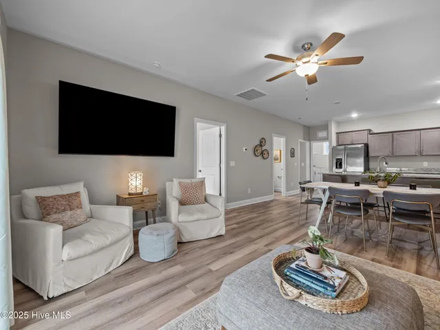 $378,000 | 150 Coastline Circle, Cedar Point, NC 28584