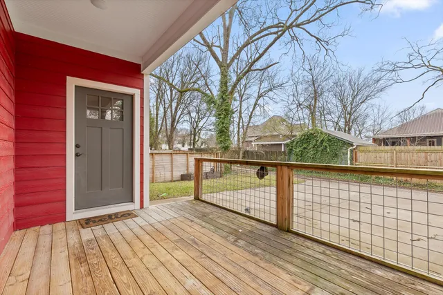 $435,000 | 1610 East 12th Street, Chattanooga, TN 37404