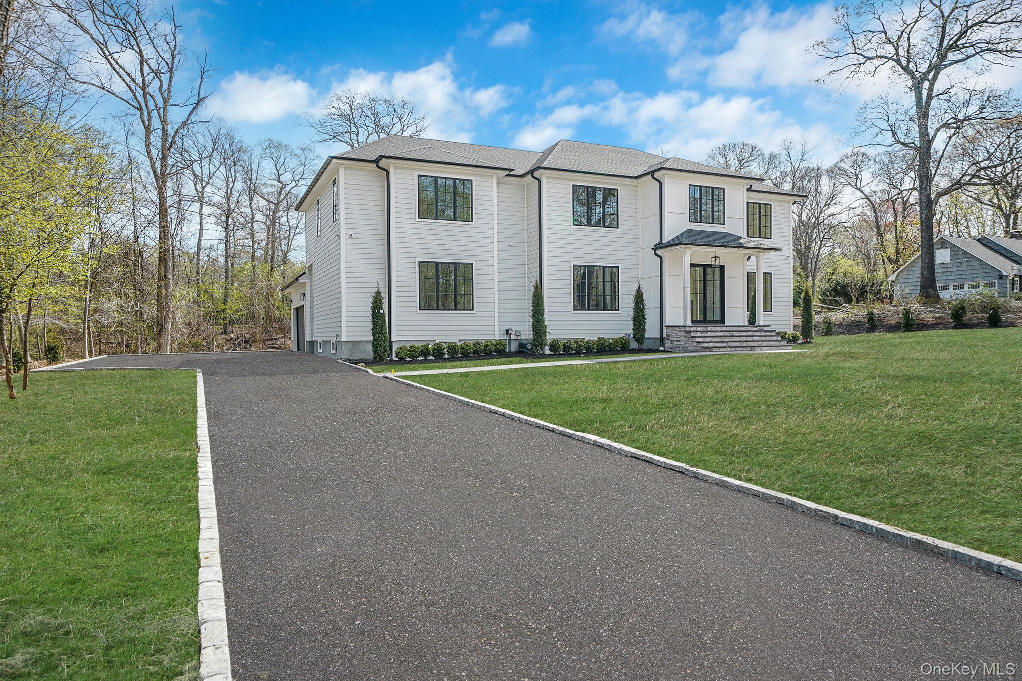 9 Wilderness Road St. James, NY 11780 - Photo 3 of 45 Brand New Build on 2 Acres!