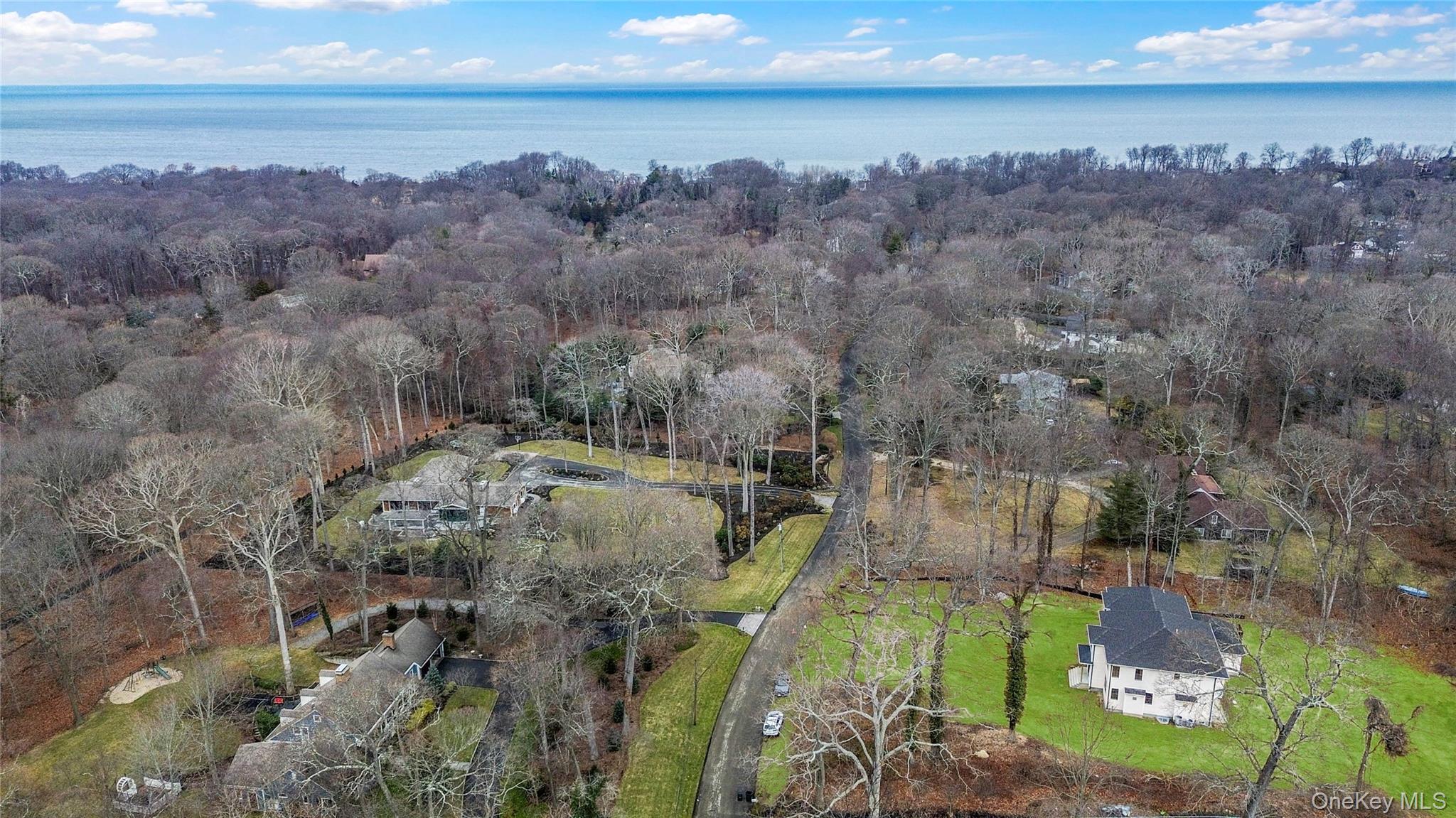 9 Wilderness Road St. James, NY 11780 - Photo 39 of 44 2 Acres with Private Beach Access at the End of the Block