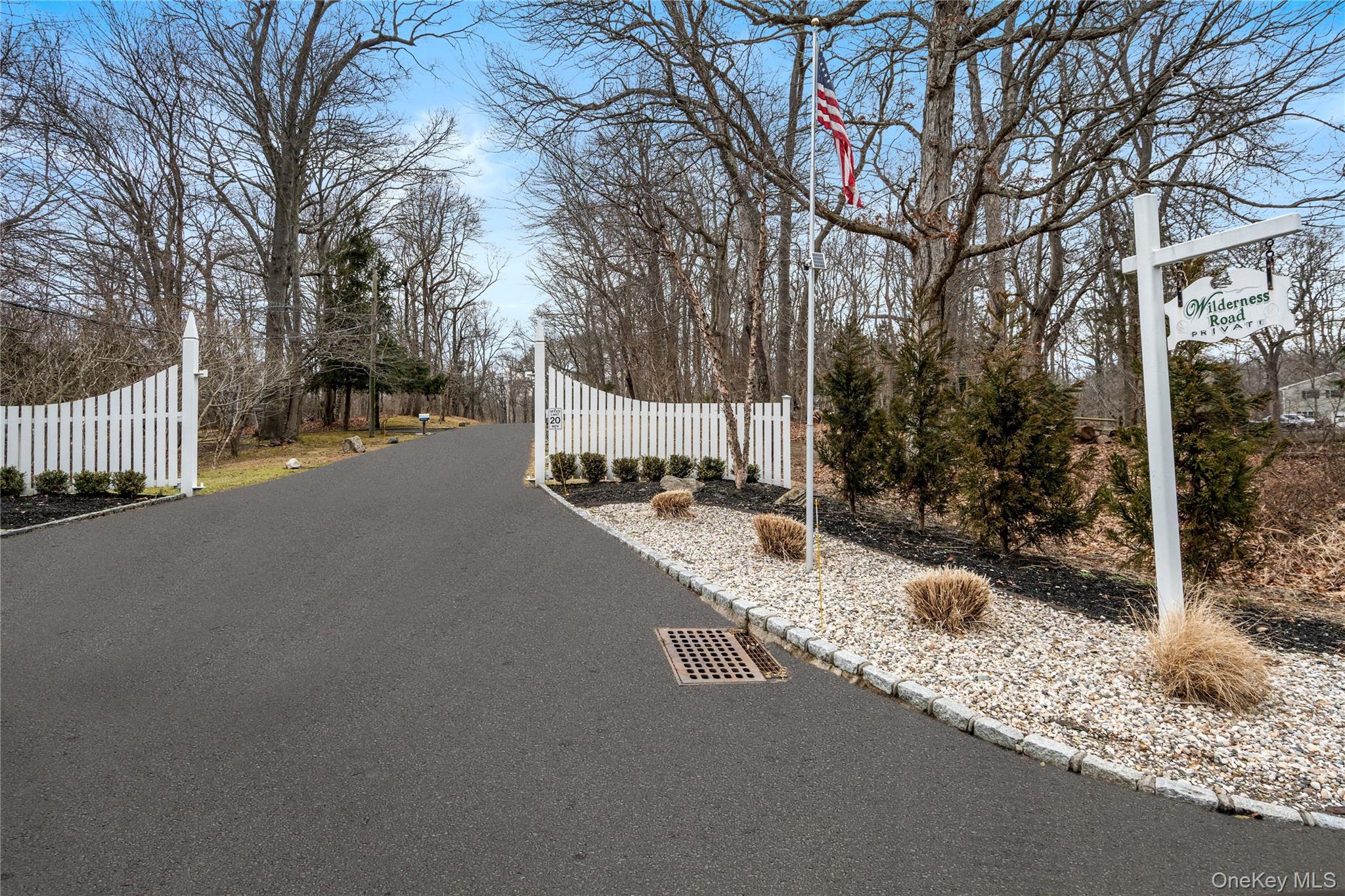 9 Wilderness Road St. James, NY 11780 - Photo 44 of 44 Private Road