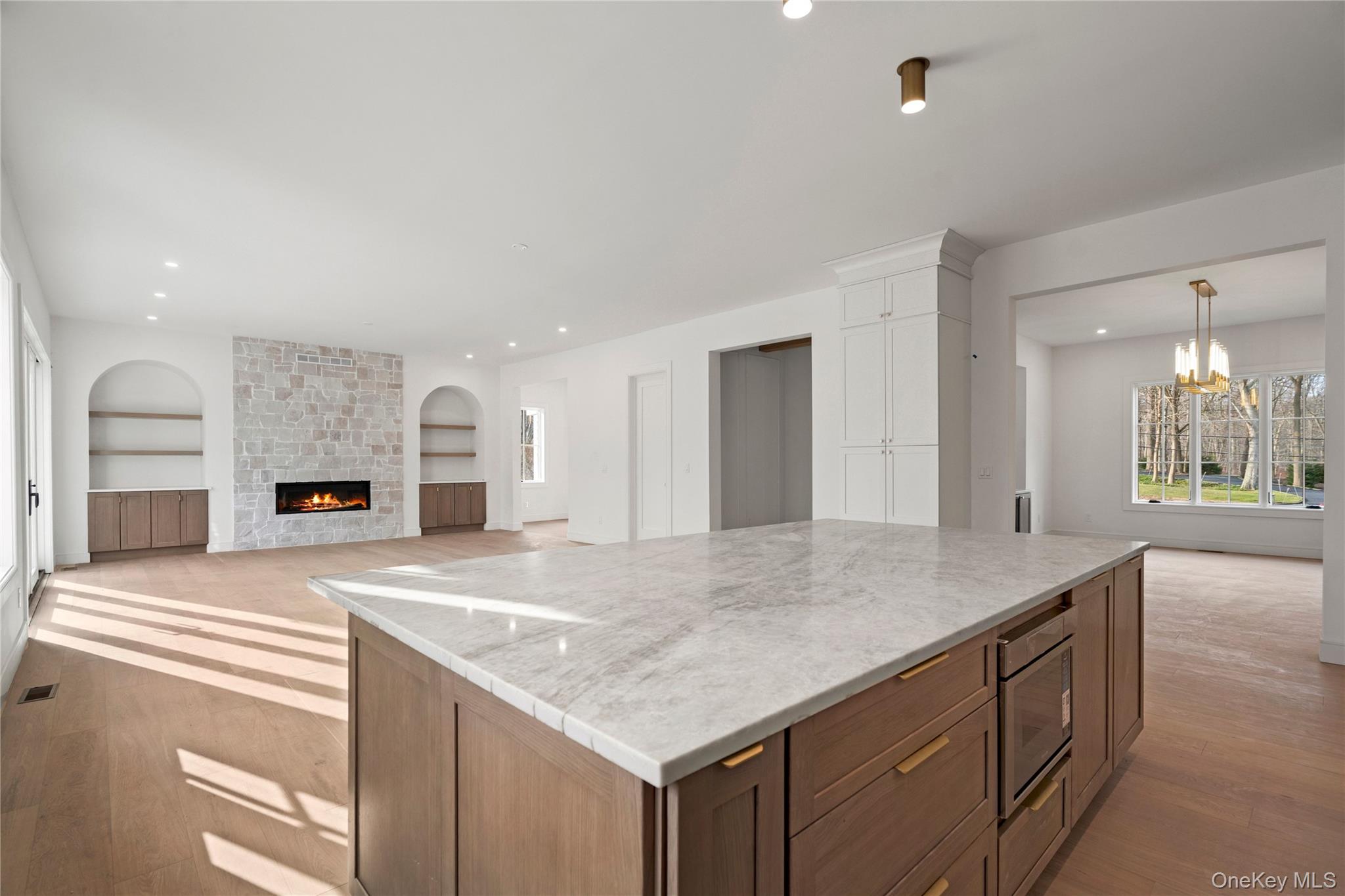 9 Wilderness Road St. James, NY 11780 - Photo 8 of 45 EIK with Viking Appliances, Taj Mahal Countertops, 2 Pantries + Butler Pantry,