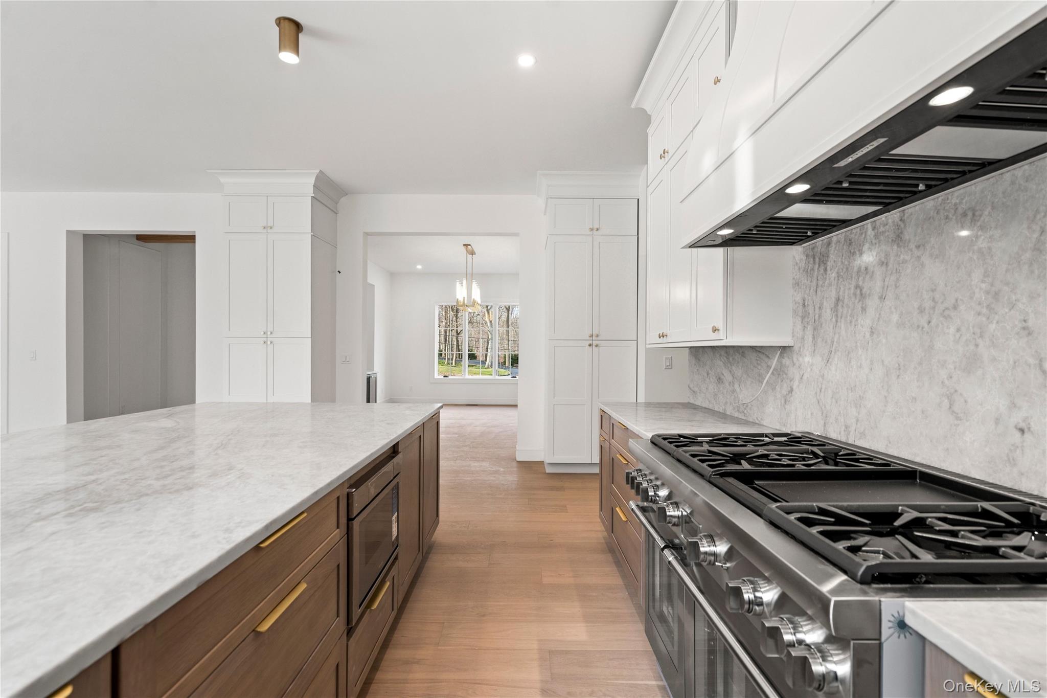 9 Wilderness Road St. James, NY 11780 - Photo 9 of 45 EIK with Viking Appliances, Taj Mahal Countertops, 2 Pantries + Butler Pantry,