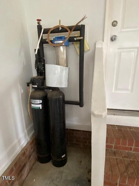 1009 Portico Place Raleigh, NC 27603 - Photo 43 of 54 water filtration