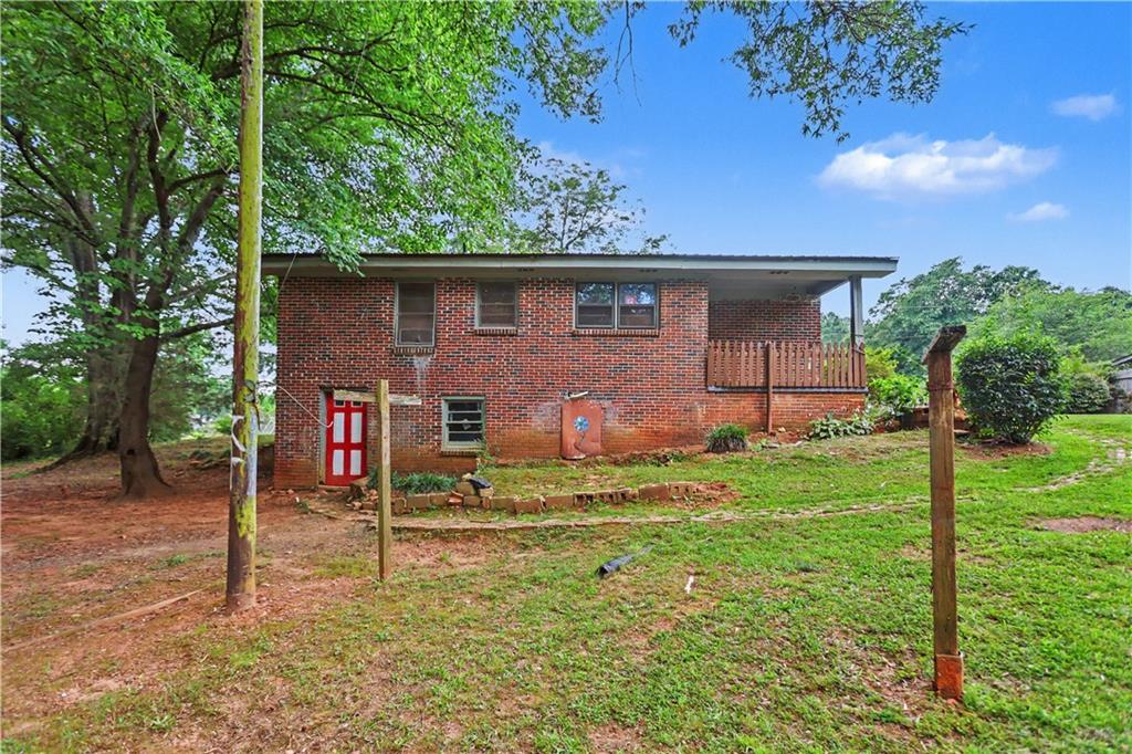 25 Mimosa Road Covington, GA 30016 - Photo 20 of 23