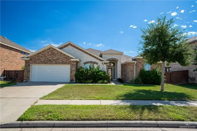 $415,000 | 3713 Santa Inez Street, Mission, TX 78572