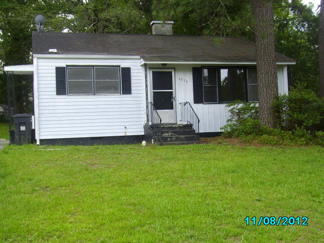 2820 Cornelia Road Augusta, GA 30906 - Photo 1 of 1 Main View
