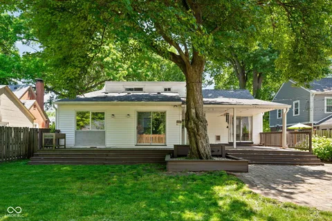 $620,000 | 7024 Broadway Street, Indianapolis, IN 46220